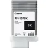 Image de Canon PFI-107BK Inktcartridge Zwart