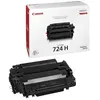 Image de Canon CRG-724H - noir - originale - cartouche de toner