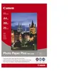 Image de Canon Photo Paper Plus SG-201 - papier photo - 5 feuille(s)