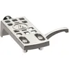 Image de audio-technica AT HS10 - Coquille pour platine - argent