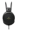 Image de Audio-Technica Art Monitor ATH-A550Z - casque