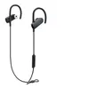 Image de Audio-Technica SonicSport ATH-SPORT70BT - Écouteurs avec micro - intra-auriculaire - montage sur l'oreille - Bluetooth - sans fil - noir