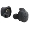 Image de Ecouteurs sans fil True Wireless Audio-Technica ATH-SPORT7TW Noir