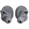 Image de Ecouteurs sans fil True Wireless Audio-Technica ATH-CKR7TW Gris