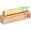 Image de Ricoh Type 245Y Toner Geel