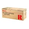 Image de Ricoh Type 1260D - 415 g - noir - original - kit toner - pour Gestetner F104, F530, F550, F9103, FAX 3320, FAX 4430; FAX 3310, 3320, 4410, 4420, 4430