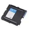 Image de Ricoh GC - cyan - originale - cartouche d'encre