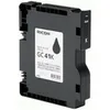 Image de Ricoh GC-41K (405761) Inktcartridge Zwart