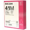 Image de Cartouche d'encre Ricoh GC 41M - Magenta