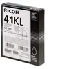 Image de Ricoh GC 41KL - Low Yield - noir - originale - cartouche d'encre