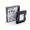 Image de Ricoh GC-41KL (405765) Inktcartridge Zwart