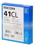 Image de Ricoh GC 41CL - Low Yield - cyan - originale - cartouche d'encre