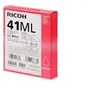 Image de Ricoh GC 41ML - Low Yield - magenta - originale - cartouche d'encre