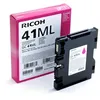 Image de Ricoh GC-41ML (405767) Inktcartridge Magenta