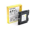 Image de Ricoh GC 41YL - Low Yield - jaune - originale - cartouche d'encre