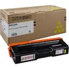 Image de Ricoh 407546 (SP C250E) Toner Geel