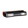 Image de Ricoh - jaune - originale - cartouche de toner