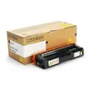 Image de Ricoh Ricoh 407719 6000pages Jaune cartouche toner et laser