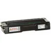 Image de Ricoh 407899 (SP C430E) Toner Zwart