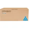 Image de Ricoh GC-51CH Gelcartridge Cyaan