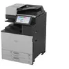 Image de Ricoh IM C3010(A) - Imprimante - couleur - laser - A3 - 4 800 x 1 200 ppp jusqu'à 30 ppm (couleur) - capacité : 220 feuilles - LAN, USB