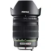 Image de Ricoh Objectif Pentax SMC DA - Fonction Zoom - 17 mm - 70 mm - f/4.0 AL [IF] SDM - Pentax KAF