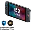 Image de Hori Film de protection d'écran premium Hori Transparent pour Nintendo Switch 2