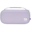 Image de Hori Hori Pochette Fine Résistante (Lavande) pour Nintendo Switch 2 - Sous licence officielle Nintendo
