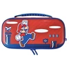 Image de Hori Pochette rigide HORI pour Nintendo Switch 2 Mario - 10 emplacements cartouches, finition glossy 200x200x20 mm