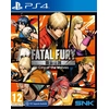 Image de PS4 Fatal Fury City of the Wolves Special Edition