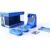 Image de Neo Geo Mini Samurai Shodown Ukyo Tachibana Edition LimitÃ©e Bleu