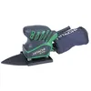 Image de Hitachi - Hikoki - Ponceuse delta 200W - 110 x 190mm - orbitale - SV12SH
