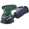 Image de Ponceuse excentrique HIKOKI SV13YAWBZ Ã 125 mm 230 W