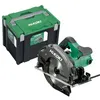 Image de Hikoki Scie circulaire Ø190 mm HIKOKI C7BU3W1Z 1300W 66mm en coffret HSC IV