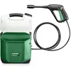 Image de Nettoyeur Haute-pression Sans Fil 18v 20 Bars, Sans Batterie Ni Chargeur Aw18dblw4z - Hikoki
