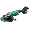 Image de Meuleuse D.230 mm 36/18V Brushless en coffret - HIKOKI - G3623DAWGZ