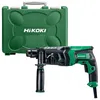 Image de Hikoki Perforateur SDS-Plus HIKOKI DH26PB2WSZ 26 mm 830 W 3,2 Joules