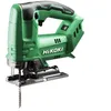Image de Hikoki HIKOKI CJ18DAW2Z Scie sauteuse sans fil - 18V Li-ion - HSC - 135 mm - Machine seule