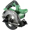 Image de Hitachi Scie circulaire Ø165mm HIKOKI C1806DAW2Z cap.57mm - 18V HitCase IV - Machine nue