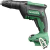Image de Hitachi Visseuse plaques de plâtres automatique 18 V Brushless HIKOKI W18DAW2Z en HitCase III (Machine nue)
