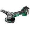 Image de HIKOKI Meuleuse 125mm Brushless 18V 5Ah - G1813DEWQZ