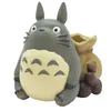 Image de Figurine pot à crayon Mon Voisin Totoro / Totoro