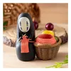 Image de Figurine pot à crayon Le Voyage de Chihiro No Face Tricote