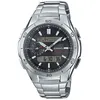 Image de CASIO - Montre en acier inoxydable - WAVECEPTOR - Gris