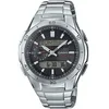 Image de Casio Montre Homme Casio Waveceptor Wva-M650d-1aer Argent