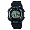 Image de Casio Casio Montre Noir Digital Enfant Casio Collection Stl-S300h-1aef
