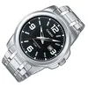 Image de Casio Casio Montre Argent Analogique Hommes Casio Collection Mtp-1314pd-1avef