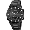 Image de Casio Casio Montre Noir Analogique - Digital Hommes Radio Controlled Lcw-M170db-1aer