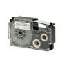 Image de Casio XR-9X1 - bande d'étiquettes - 1 rouleau(x)