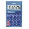 Image de Calculatrice Casio Fx Junior Plus Rose